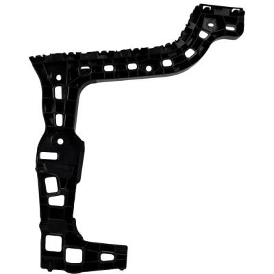 Rareelectrical - New Left Rear Bumper Bracket Compatible With Volkswagen Atlas Trendline 4 Cyl 2.0L Atlas S 6 Cyl - Image 4