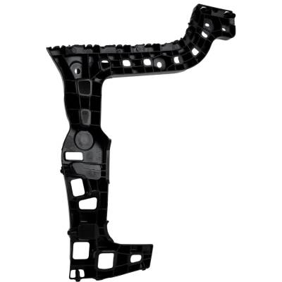 Rareelectrical - New Left Rear Bumper Bracket Compatible With Volkswagen Atlas Trendline 4 Cyl 2.0L Atlas S 6 Cyl - Image 5