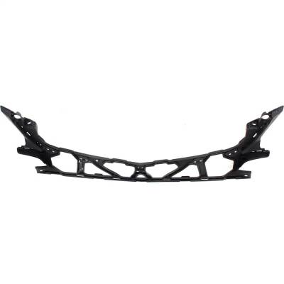 Rareelectrical - New Front Bumper Filler Compatible With Mercedes Benz E300 4Matic E350 Base E400 4Matic E350 4Matic - Image 4