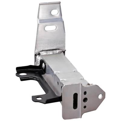 Rareelectrical - New Left Front Bumper Bracket Compatible With Toyota Rav4 Adventure 4 Cyl 2.5L Rav4 Xle 4 Cyl 2.5L - Image 3