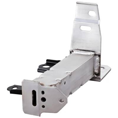 Rareelectrical - New Left Front Bumper Bracket Compatible With Toyota Rav4 Adventure 4 Cyl 2.5L Rav4 Xle 4 Cyl 2.5L - Image 4