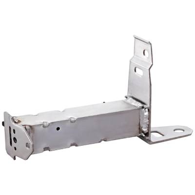 Rareelectrical - New Left Front Bumper Bracket Compatible With Toyota Rav4 Adventure 4 Cyl 2.5L Rav4 Xle 4 Cyl 2.5L - Image 5