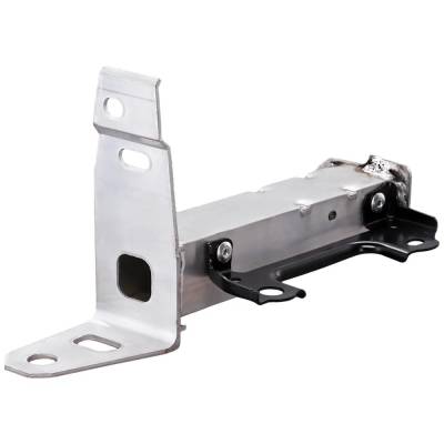 Rareelectrical - New Left Front Bumper Bracket Compatible With Toyota Rav4 Adventure 4 Cyl 2.5L Rav4 Xle 4 Cyl 2.5L - Image 6