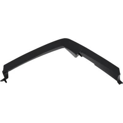 Rareelectrical - New Right Front Outer Bumper Filler Compatible With Chevrolet Silverado 1500 Ls 6 Cyl 4.3L Avalanche - Image 2