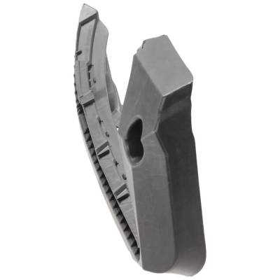 Rareelectrical - New Right Front Bumper Bracket Compatible With Subaru Legacy 2.5I 4 Cyl 2.5L Outback 3.6R Touring 6 - Image 2