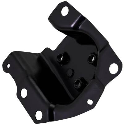 Rareelectrical - New Right Rear Bumper Bracket Compatible With Toyota Corolla S 4 Cyl 2.0L Corolla Se Apex 4 Cyl 2.0L - Image 3