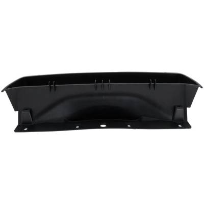 RAREELECTRICAL - New Center Front Bumper Filler Compatible With Gmc Sierra 2500 Hd Denali 8 Cyl 6.0L Sierra 2500 Hd - Image 5