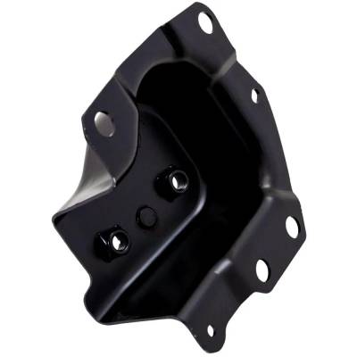 Rareelectrical - New Right Rear Bumper Bracket Compatible With Toyota Corolla Xse 4 Cyl 2.0L Corolla Xse Apex 4 Cyl - Image 2
