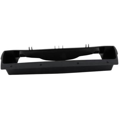 RAREELECTRICAL - New Center Front Bumper Filler Compatible With Gmc Sierra 2500 Hd Sle 8 Cyl 6.0L Sierra 3500 Hd Base - Image 6