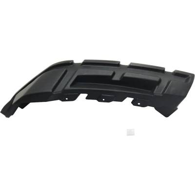Rareelectrical - New Left Front Outer Bumper Bracket Compatible With Nissan Titan Pro-4X 8 Cyl 5.6L Titan Sl 8 Cyl - Image 6