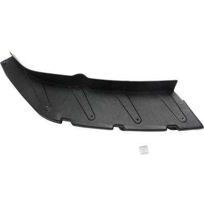 Rareelectrical - New Left Front Outer Bumper Bracket Compatible With Nissan Titan Sl 8 Cyl 5.6L Titan Sv 8 Cyl 5.6L - Image 4