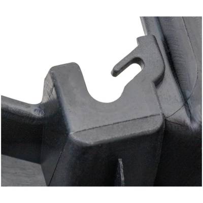 RAREELECTRICAL - New Right Front Bumper Bracket Compatible With Mazda Cx-30 Preferred 4 Cyl 2.5L Cx-30 2.5 S 4 Cyl - Image 7