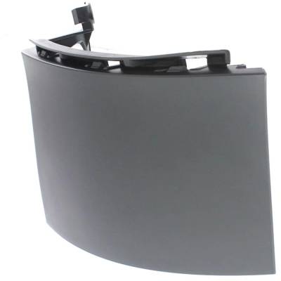 Rareelectrical - New Right Rear Bumper Filler Compatible With Toyota Sienna Base 6 Cyl 3.5L Sienna Limited 6 Cyl 3.5L - Image 2