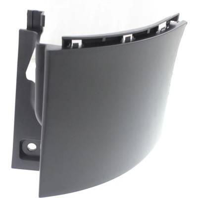 Rareelectrical - New Right Rear Bumper Filler Compatible With Toyota Sienna Base 6 Cyl 3.5L Sienna Limited 6 Cyl 3.5L - Image 3