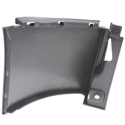 Rareelectrical - New Right Rear Bumper Filler Compatible With Toyota Sienna Base 6 Cyl 3.5L Sienna Limited 6 Cyl 3.5L - Image 5