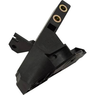 Rareelectrical - New Left Front Bumper Bracket Compatible With Mercedes Benz C450 Amg 4Matic 6 Cyl 3.0L C43 Amg - Image 2