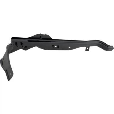 RAREELECTRICAL - New Center Front Bumper Bracket Compatible With Nissan Pathfinder Platinum Hybrid Pathfinder Sv - Image 3