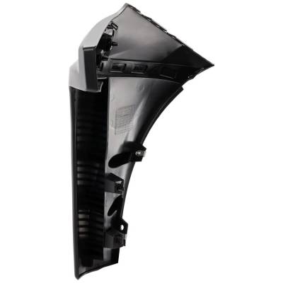 Rareelectrical - New OEM Replacement Left Front Bumper Filler Compatible With Chevrolet Silverado 1500 Rst 6 Cyl 3.0L - Image 4