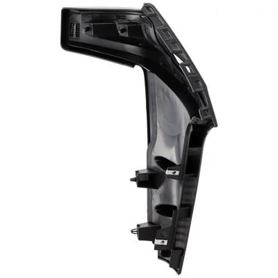 Rareelectrical - New OEM Replacement Left Front Bumper Filler Compatible With Chevrolet Silverado 1500 Rst 6 Cyl 3.0L - Image 7