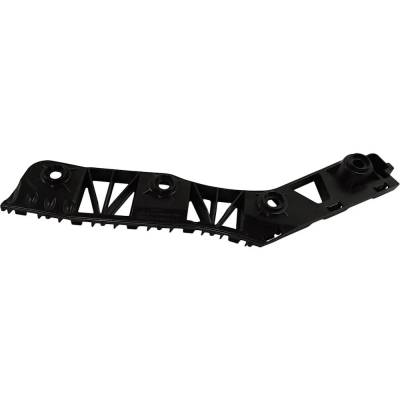 Rareelectrical - New Left Rear Bumper Bracket Compatible With Volkswagen Tiguan Se R-Line Black 4 Cyl 2.0L Tiguan Sel - Image 4