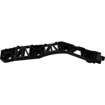Rareelectrical - New Left Rear Bumper Bracket Compatible With Volkswagen Tiguan Se R-Line Black 4 Cyl 2.0L Tiguan Sel - Image 5