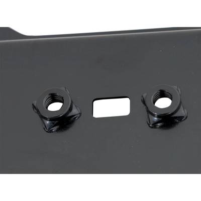 RAREELECTRICAL - New Center Front Bumper Bracket Compatible With Nissan Pathfinder Sv Hybrid Pathfinder Sl Hybrid - Image 8