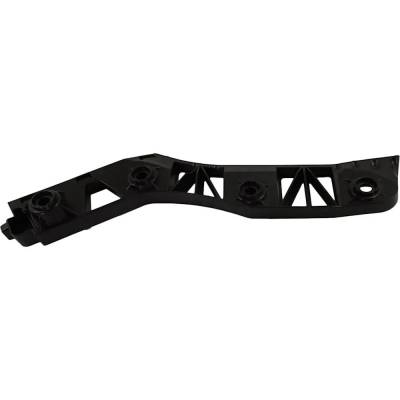 Rareelectrical - New Left Rear Bumper Bracket Compatible With Volkswagen Tiguan Sel R-Line 4 Cyl 2.0L Tiguan S 4 Cyl - Image 6