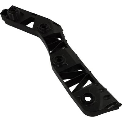 Rareelectrical - New Left Rear Bumper Bracket Compatible With Volkswagen Tiguan United 4 Cyl 2.0L Tiguan Sel R-Line - Image 2
