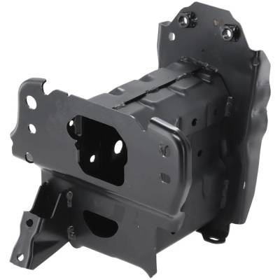 Rareelectrical - New Left Front Bumper Bracket Compatible With Toyota Corolla Base 4 Cyl 2.0L Corolla L 4 Cyl 1.8L - Image 2