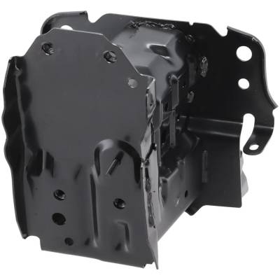 Rareelectrical - New Left Front Bumper Bracket Compatible With Toyota Corolla Base 4 Cyl 2.0L Corolla L 4 Cyl 1.8L - Image 6