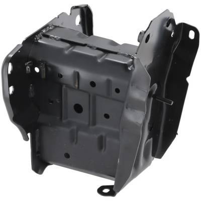 Rareelectrical - New Left Front Bumper Bracket Compatible With Toyota Corolla L 4 Cyl 1.8L Corolla Le 4 Cyl 2.0L - Image 4