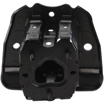 Rareelectrical - New Left Rear Bumper Bracket Compatible With Nissan Altima Base Altima Sr Altima Sv Altima Sl Altima - Image 1