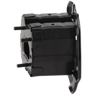 Rareelectrical - New Left Rear Bumper Bracket Compatible With Nissan Altima Base Altima Sr Altima Sv Altima Sl Altima - Image 3