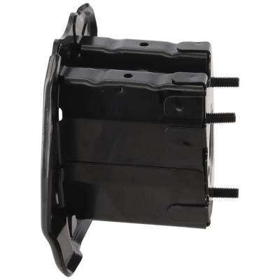 Rareelectrical - New Left Rear Bumper Bracket Compatible With Nissan Altima Base Altima Sr Altima Sv Altima Sl Altima - Image 8