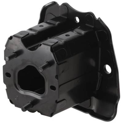 Rareelectrical - New Left Rear Bumper Bracket Compatible With Nissan Altima Sr Altima Sl Altima Sv Altima Base Altima - Image 2