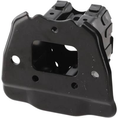 Rareelectrical - New Left Rear Bumper Bracket Compatible With Nissan Altima Sr Altima Sl Altima Sv Altima Base Altima - Image 6