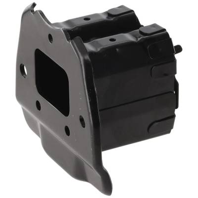 Rareelectrical - New Left Rear Bumper Bracket Compatible With Nissan Altima Sr Altima Sl Altima Sv Altima Base Altima - Image 7