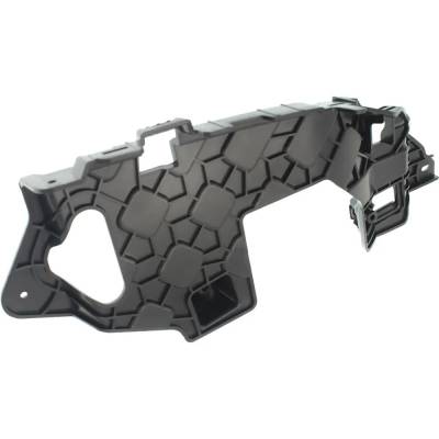 Rareelectrical - New Left Rear Bumper Bracket Compatible With Mercedes Benz E250 Bluetec 4Matic E63 Amg S 4Matic E63 - Image 2
