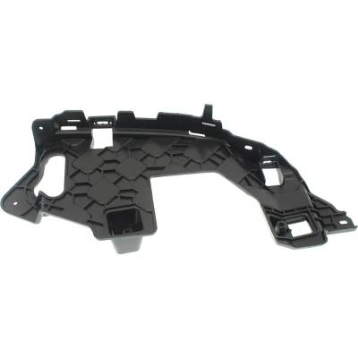 Rareelectrical - New Left Rear Bumper Bracket Compatible With Mercedes Benz E250 Bluetec 4Matic E63 Amg S 4Matic E63 - Image 4