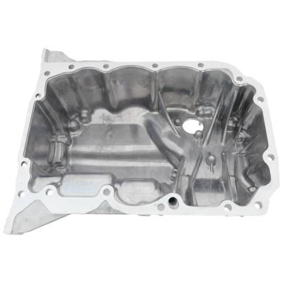 Rareelectrical - New Oil Pan Compatible With Mini Cooper Clubman All4 3 Cyl 1.5L Cooper Base 3 Cyl 1.5L Cooper - Image 5