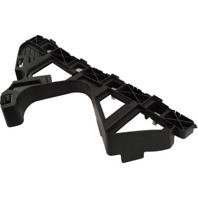 Rareelectrical - New Left Rear Bumper Bracket Compatible With Kia Optima Lx 4 Cyl 1.6L Optima Hybrid Ex Premium 4 Cyl - Image 3