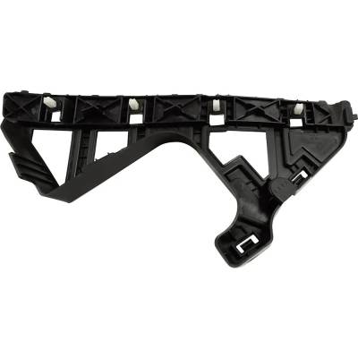 Rareelectrical - New Left Rear Bumper Bracket Compatible With Kia Optima Lx 4 Cyl 1.6L Optima Hybrid Ex Premium 4 Cyl - Image 5