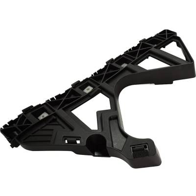 Rareelectrical - New Left Rear Bumper Bracket Compatible With Kia Optima Hybrid Ex 4 Cyl 2.0L Optima Hybrid Lx 4 Cyl - Image 2