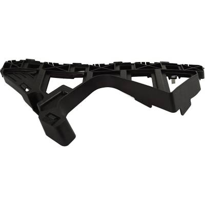 Rareelectrical - New Left Rear Bumper Bracket Compatible With Kia Optima Hybrid Ex 4 Cyl 2.0L Optima Hybrid Lx 4 Cyl - Image 4