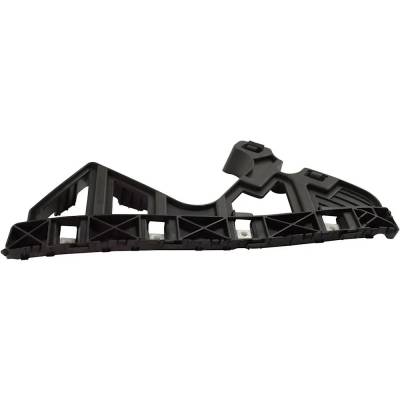 Rareelectrical - New Left Rear Bumper Bracket Compatible With Kia Optima Hybrid Ex 4 Cyl 2.0L Optima Hybrid Lx 4 Cyl - Image 6