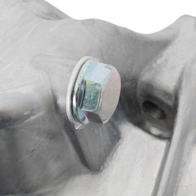 Rareelectrical - New Oil Pan Compatible With Mini Cooper Countryman S E All4 3 Cyl 1.5L Cooper Clubman Base 3 Cyl - Image 6