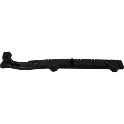 Rareelectrical - Left Rear Bumper Bracket Compatible With Nissan Maxima Sv 6 Cyl 3.5L Maxima S 6 Cyl 3.5L 2009-2014 - Image 5