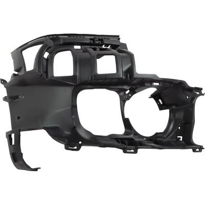 RAREELECTRICAL - New Right Front Bumper Bracket Compatible With Mini Cooper Countryman All4 Cooper Countryman S All4 - Image 1