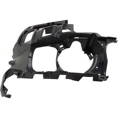RAREELECTRICAL - New Right Front Bumper Bracket Compatible With Mini Cooper Countryman All4 Cooper Countryman S All4 - Image 3