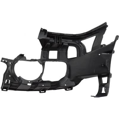 RAREELECTRICAL - New Right Front Bumper Bracket Compatible With Mini Cooper Countryman All4 Cooper Countryman S All4 - Image 5